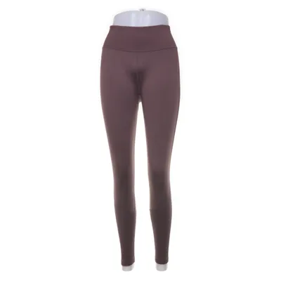 Leggings (Bruin) van Oceans Apart Elastaan, Polyamide