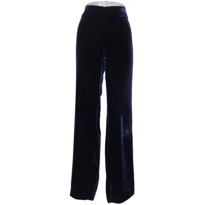 Palazzobyxor (Blå) från Hedvig Stockholm Silke, Viskos