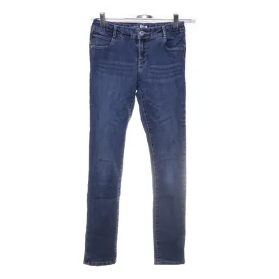 Jeans (Blå) från Okaïdi Bomull, Polyester