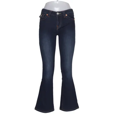 Jeans (BECCA) från True Religion Bomull, Elastan, Polyester