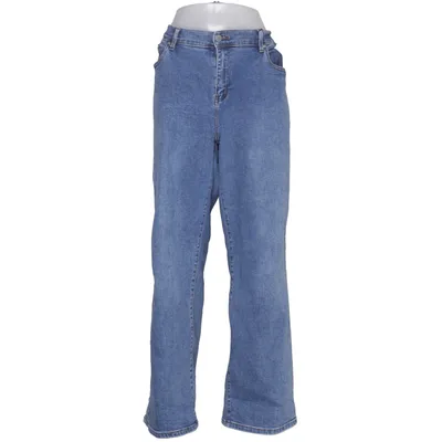 Jean (Rivers) de Perfect Jeans Coton, Élasthane, Polyester