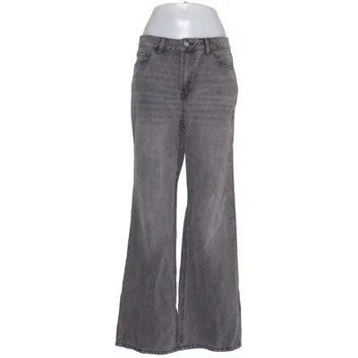 Jeans (Grå) från Sinsay Bomull