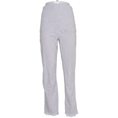 Pantalon de pyjama (Gris) de Vivance Dreams Coton, Élasthane