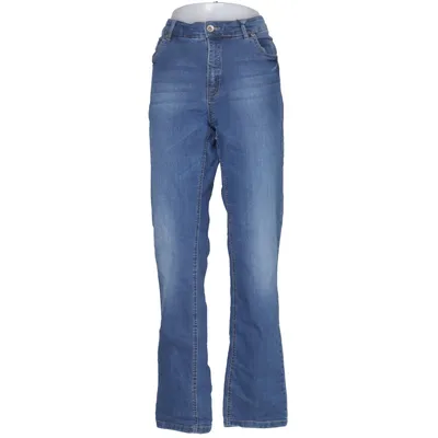 Spijkerbroek (alice) van 1953 Denim Brand Katoen, Elastaan, Polyester