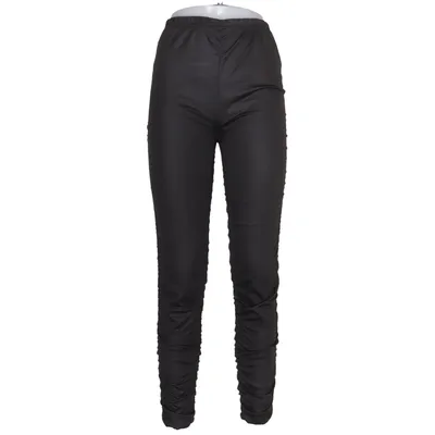 Leggings (Sort) fra Lovedrobe Elastan, Polyester