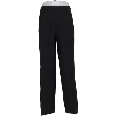 Tuxedo pants (Black) from Enrico Silvanni Wool