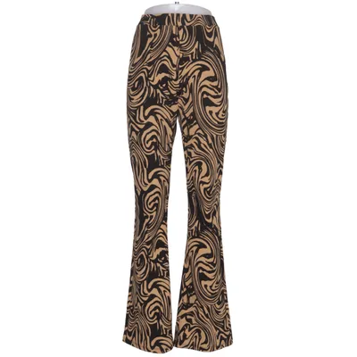 Bukser (Scuba Swirl Legging) fra Costes Studio Elastan, Polyester