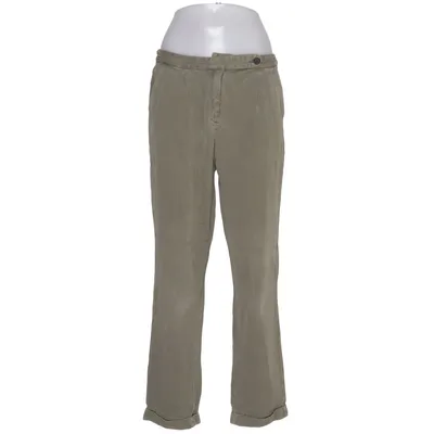 Chinos (Green) from Massimo Alba