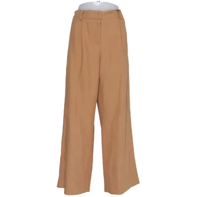 Palazzobyxor (YASCARLA MW WIDE PANT PE S.) från Bestseller Återvunnen polyester