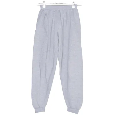 Mjukisbyxor (Grå) från OFC Bomull, Polyester