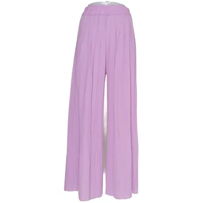 Palazzobukser (Lilla) fra Pronto Moda Elastan, Polyester