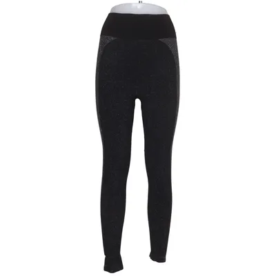 Sports tights (Seamless Glitter Tight) from Fashionablefit Elastane, Polyamide, Polyester