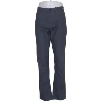 Byxor (Grå) från English Laundry Bomull, Elastan, Polyester