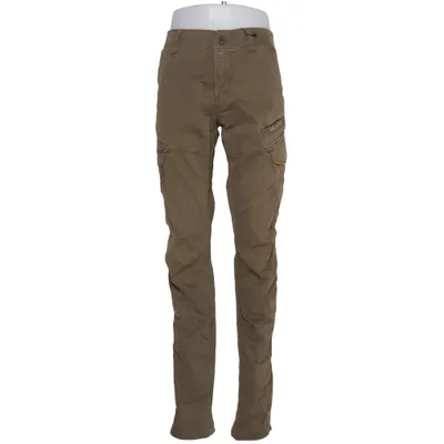 Cargo pants (Brown) from PME Legend Cotton, Elastane