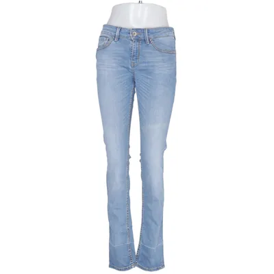 Jeans (Slim) från Mexx Jeans Bomull, Elastan