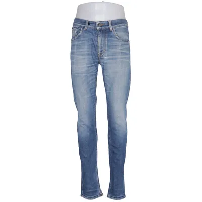 Jeans (EVOLVE) från Tiger of Sweden Jeans Bomull, Elastan