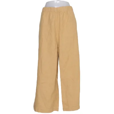 Palazzo pants (Beige) from Lindex Cotton