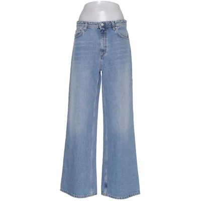 Jeans (Blå) från Won Hundred