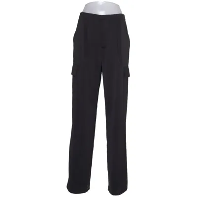 Pantalon cargo (Gris) de Wakakuu Icons Polyester