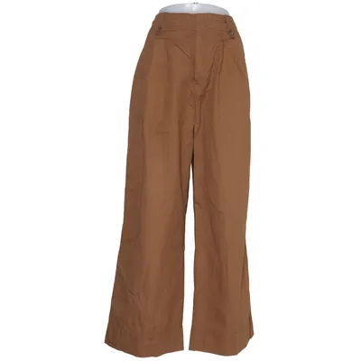 Suit pants (Brown) from Sea New York Cotton