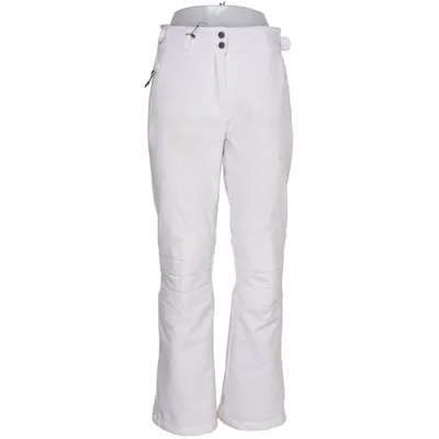 Skibukser (Mck Softshell W Ski Pant) fra McKinley Elastan, Polyester
