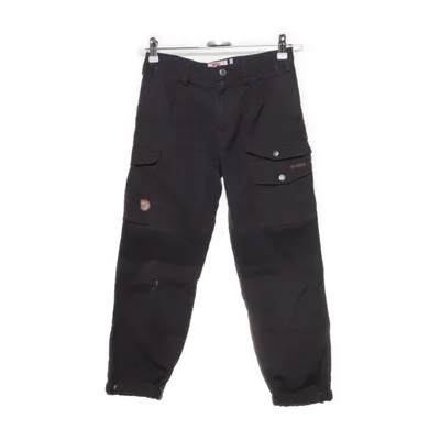 Cargo pants (Gray) from Fjällräven Cotton, Polyester