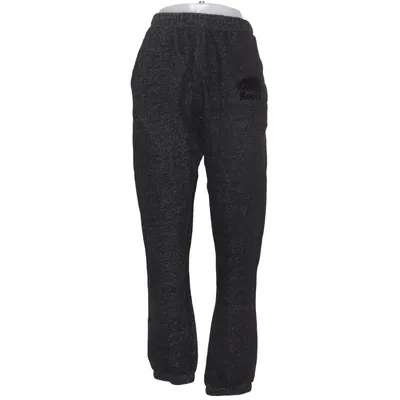 Joggingbroek (Grijs, Zwart) van Roots Organisch katoen, Gerecycled polyester