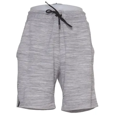 Trainingsshorts (Grijs) van First