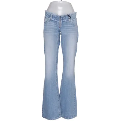 Jeans (Blau) von Gina Tricot Baumwolle