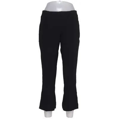Pants (Black) from MyWear Woman Elastane, Polyamide, Viscose