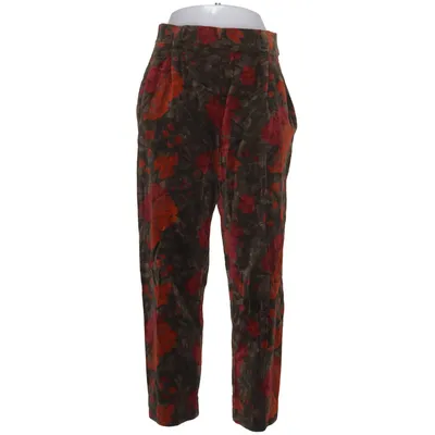 Pantalon (Vert, Multicolore) de Max & Co. Coton