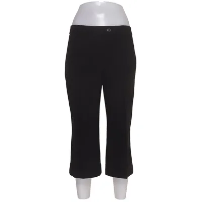 Culottes (Svart) från Camaïeu Elastan, Polyester, Viskos