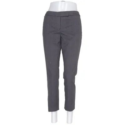 Jakkesætsbukser (Grå) fra British Khaki Elastan, Viscose