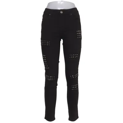 Jeans (Black) from Zac & Zoe Cotton, Elastane, Polyester