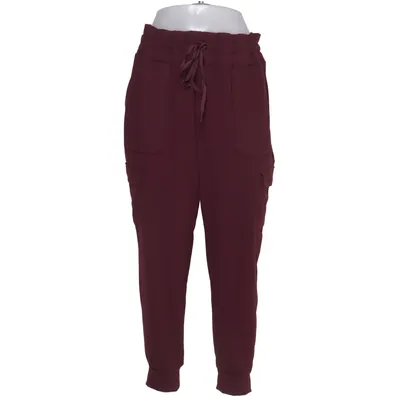 Pantalon (Violet) de Mondetta Élasthane, Polyester