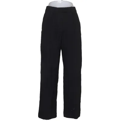 Kostymbyxor (Svart) från Arket Ull