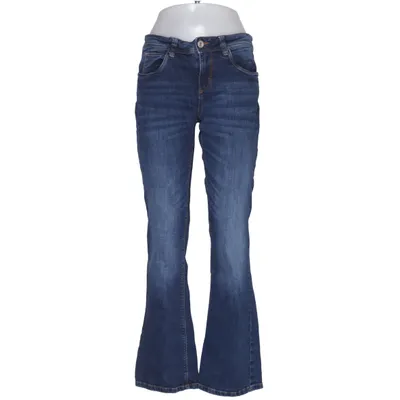 Jeans (Blå) från Tom Tailor Bomull