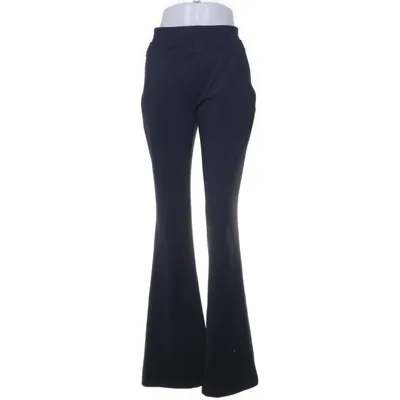 Byxor (Blå) från Ninepine Elastan, Återvunnen polyester