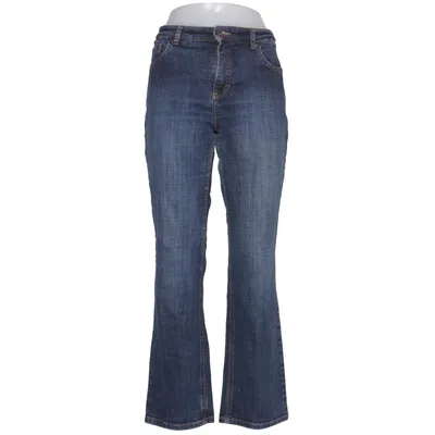 Jeans (Blå) fra Yessica by C&A