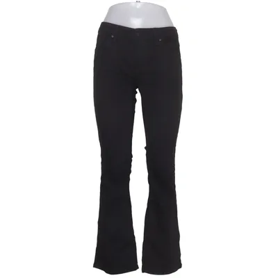Jean (Noir) de Mavi Coton, Élasthane, Polyester