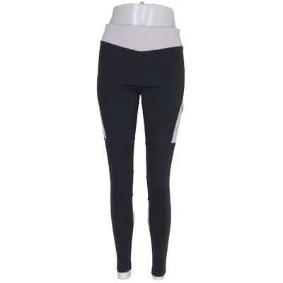 Sports tights (Black, Gray) from Njie Elastane, Polyamide