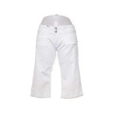 Jeansshorts (Vit) från Pepe Jeans London