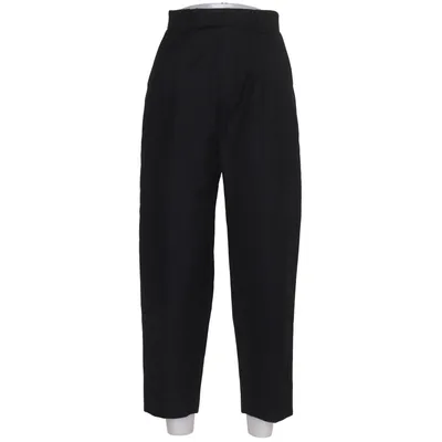 Kostuumbroek (Zwart) van Hope Katoen, Polyester, Wol