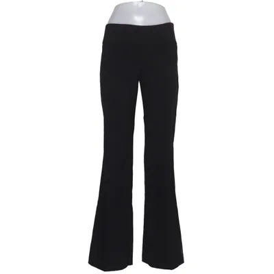 Pantalon (Noir) de VILA Clothes Élasthane, Polyester, Viscose