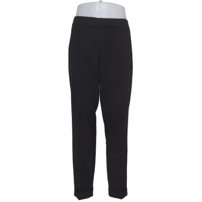 Byxor (Svart) från Filippa K Elastan, Polyester