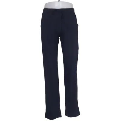 Joggingbroek (Blauw) van Lufthansa Katoen, Polyester