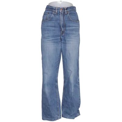 Jeans (Blue) from Gulbla Cotton