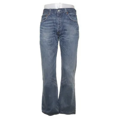 Jeans (501) från Levi Strauss & Co