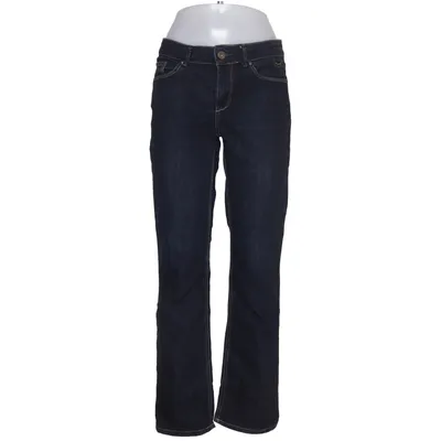 Jean (Bleu) de Cross Jeans Coton, Polyester