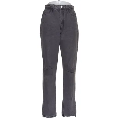 Jeans (Grå) från American Apparel Jeans Bomull